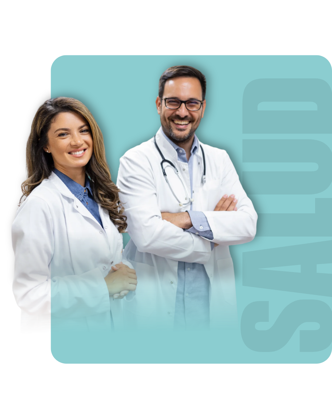 Clínicas y Consultorios