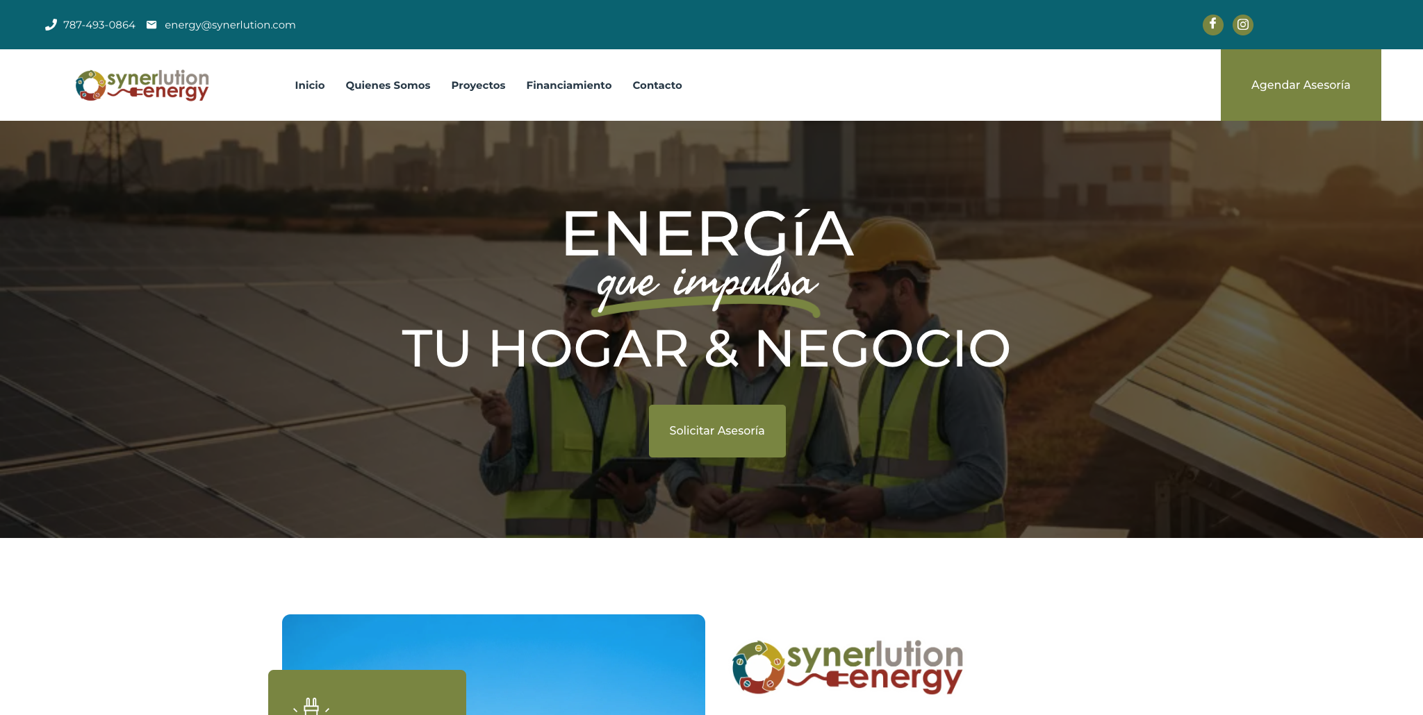 Synerlution