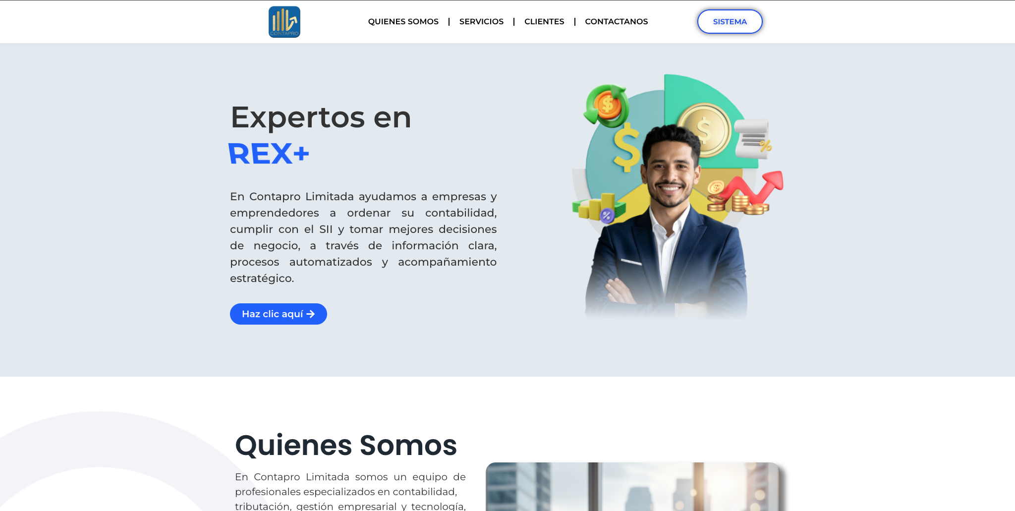 ContaPro