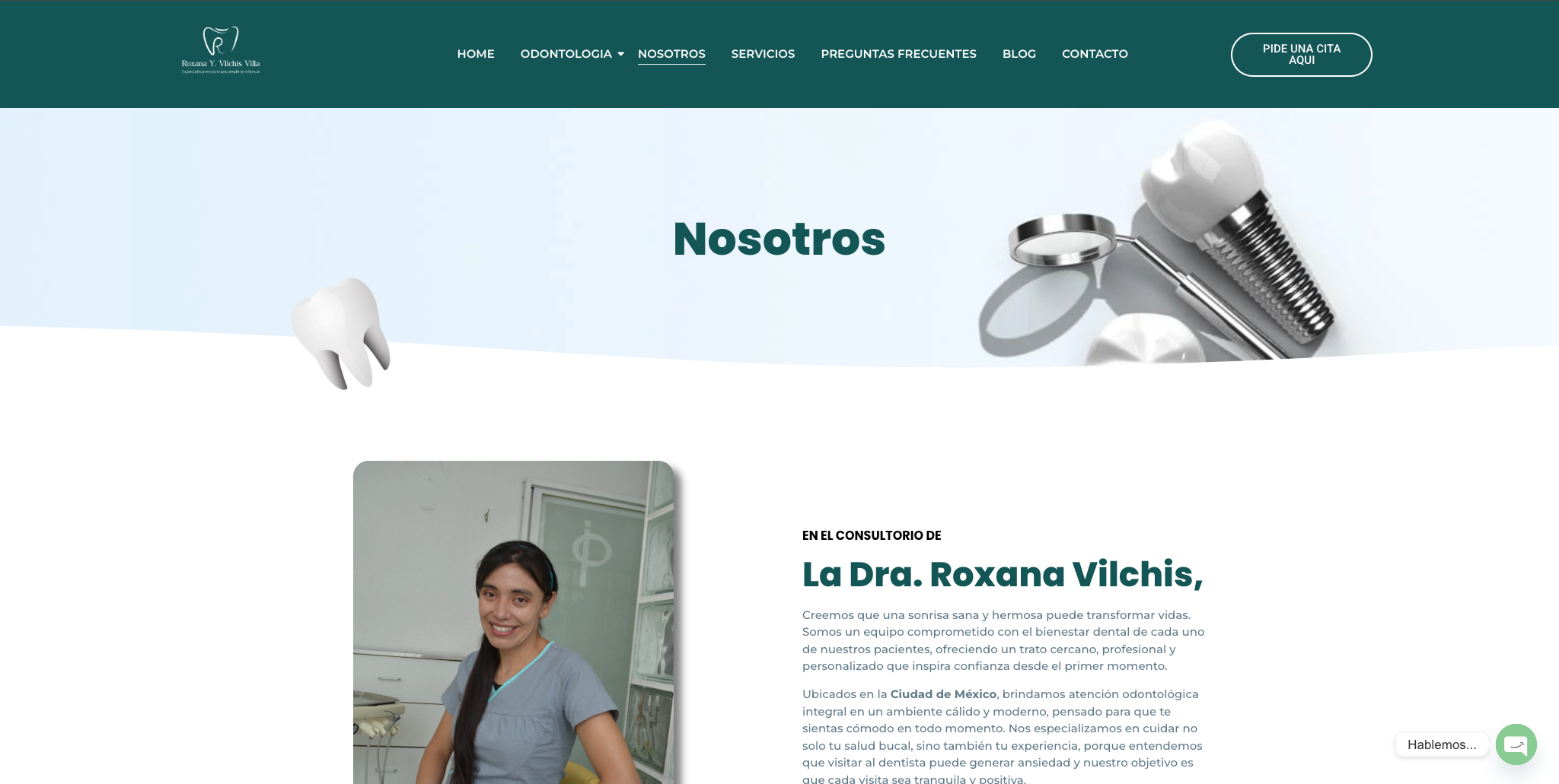 My Dentista